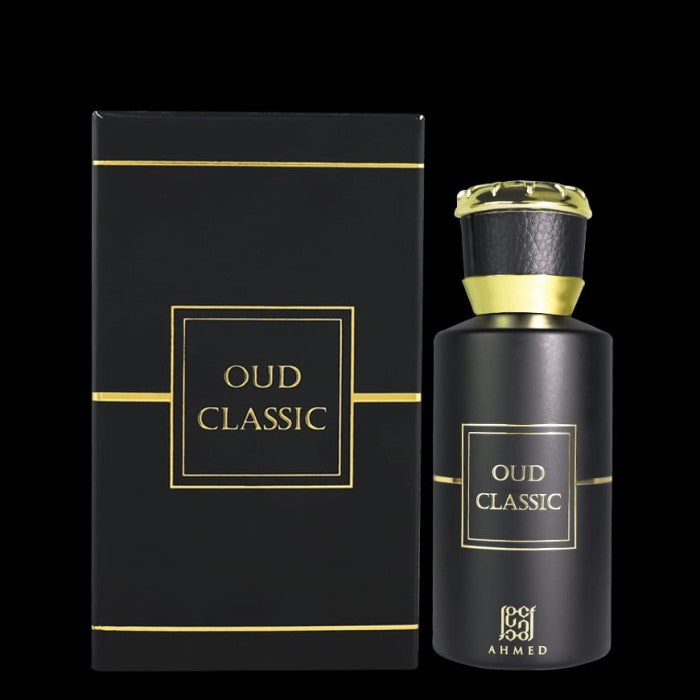 OUD CLASSIC AHMED AL MAGHRIBI – LA DIHYA - Main Image
