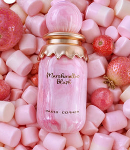 Marshmallow blush - Paris corner – LA DIHYA