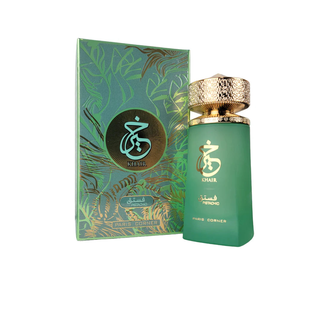 KHAIR PISTACHIO -PARIS CORNER – LA DIHYA