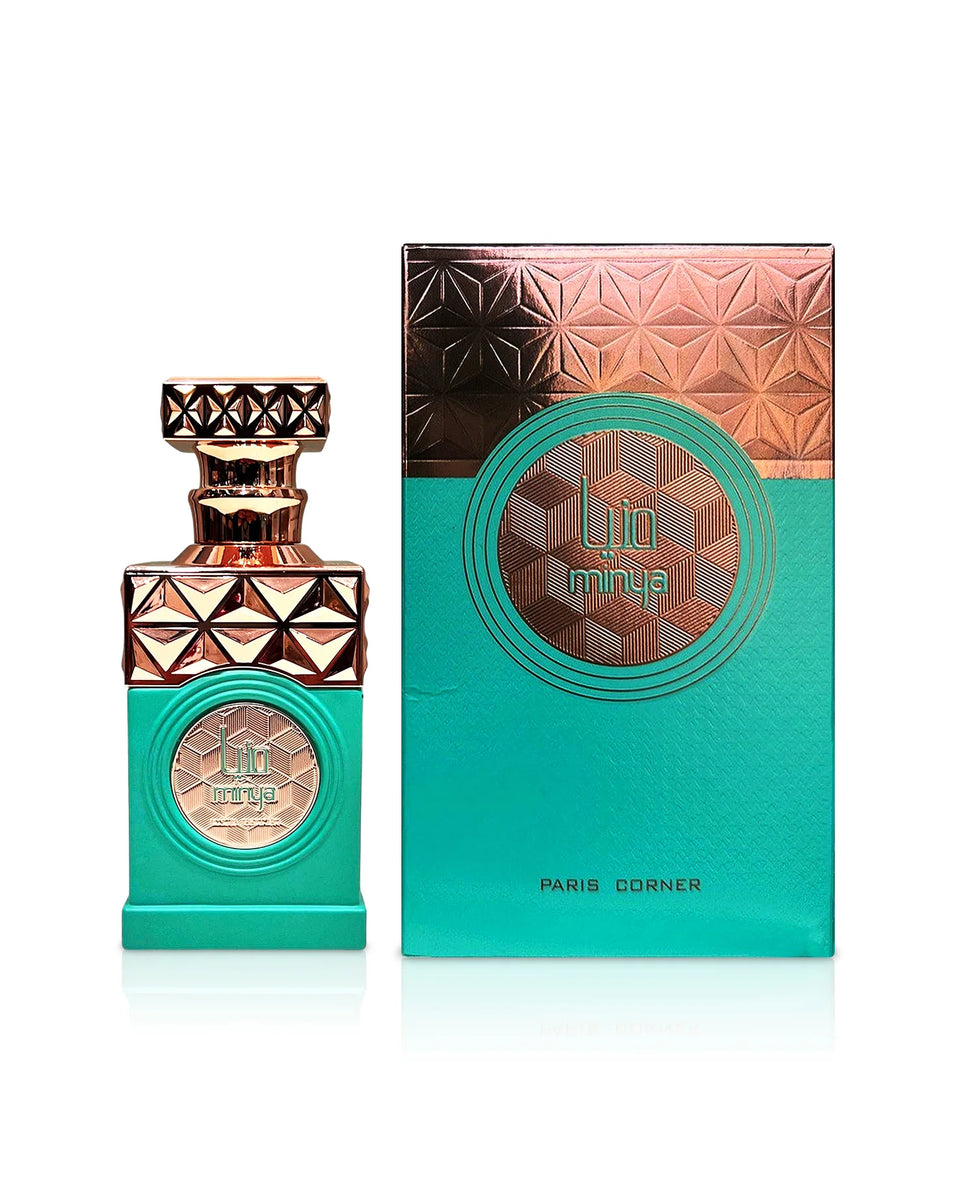 MINYA - PARIS CORNER – LA DIHYA