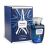 AZURE FRENCH COLLECTION - AL HARAMAIN