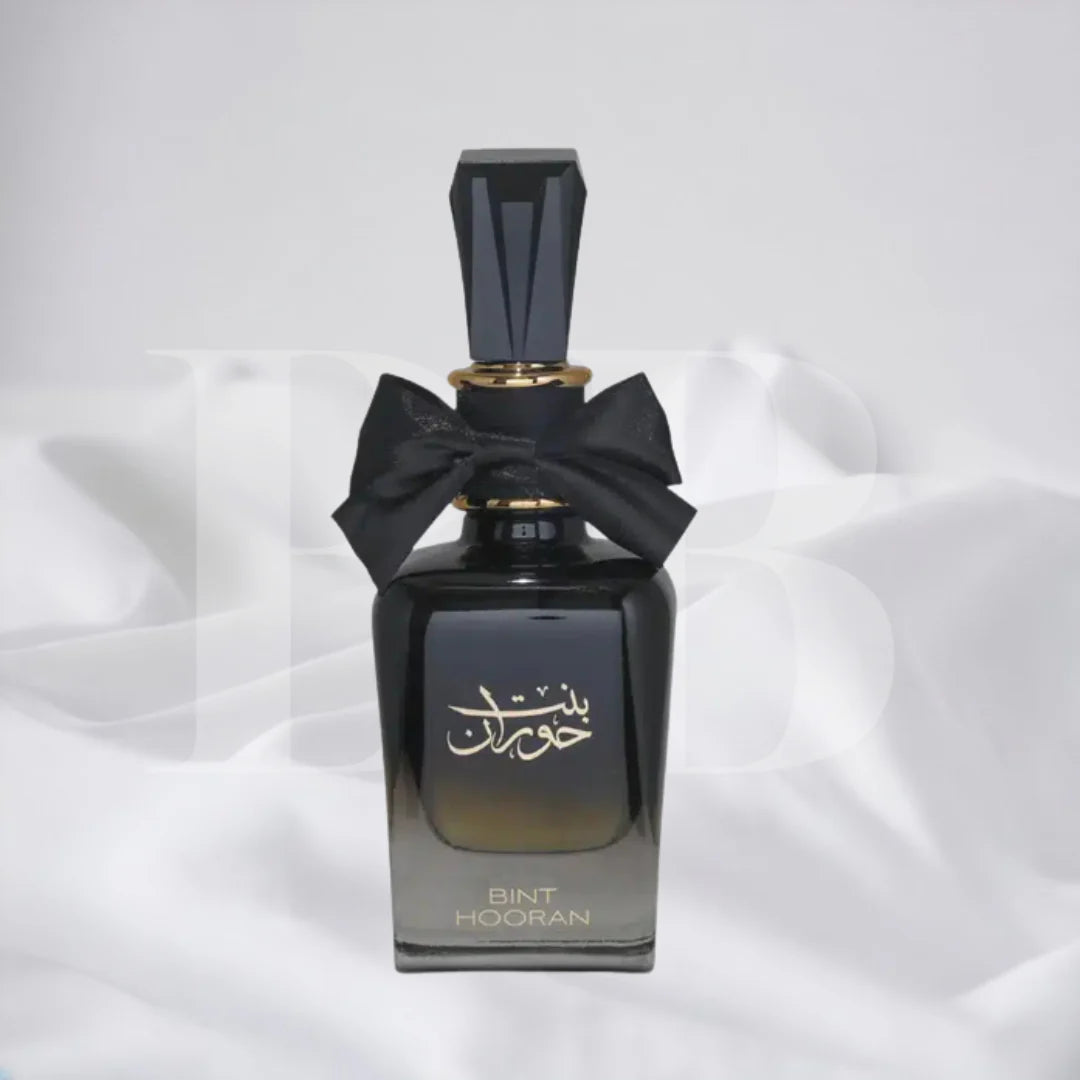 BINT HOORAN - ARD AL ZAAFRAN – LA DIHYA